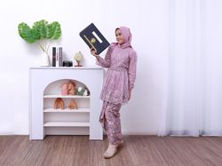 Lulusan Undip Ini Kerja di Industri Tambang Nikel Tanpa Melamar, Kok Bisa?