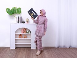 Lulusan Undip Ini Kerja di Industri Tambang Nikel Tanpa Melamar, Kok Bisa?