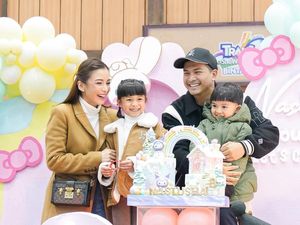 Glenn Alinskie Kena Influenza A Sepulang dari China, Sempat Khawatir Idap HMPV Glenn Alinskie Kena Influenza A Sepulang dari China, Sempat Khawatir Idap HMPV