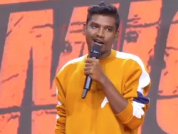 Curhat Komika Berdarah Prindavan