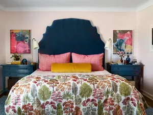 Ini Desain Kamar Tidur yang Bakal Ngetren di 2025 Ini Desain Kamar Tidur yang Bakal Ngetren di 2025
