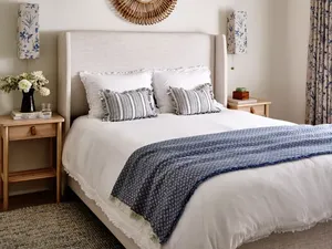 Tips Desain Kamar, Biar Senyaman Tidur di Hotel Tips Desain Kamar, Biar Senyaman Tidur di Hotel