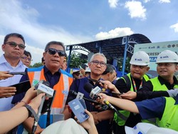 ASDP & Pelni Mau Digabung ke Pelindo, Begini Respons Bos Pelindo