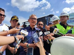 Bea Cukai Pasang Alat Canggih di Pelabuhan buat Cegah Barang Ilegal Masuk RI