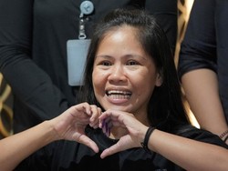 Dunia Hari Ini: Terpidana Mati Kasus Narkoba Mary Jane Dipulangkan ke Filipina