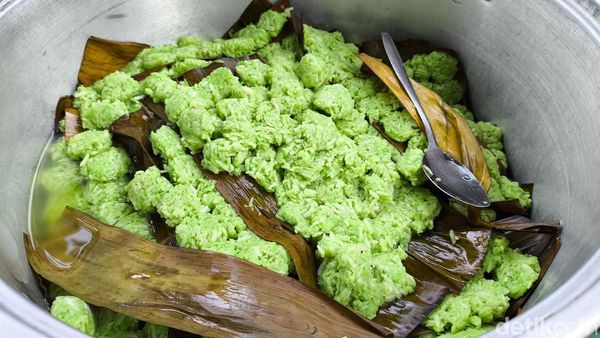 Potret 8 Kuliner Pinggir Jalan yang Wajib Dicoba Saat Liburan di Cirebon