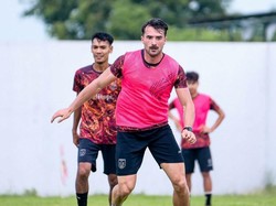 Anderson Nascimento Hengkang, Persela Rekrut Fabien Garcia