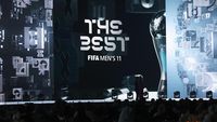 Susunan Best Eleven FIFA 2024 Diisi Pemain LaLiga dan Premier League