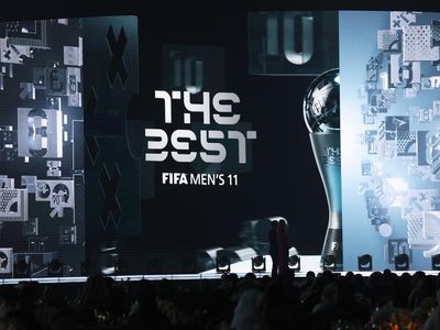 Susunan Best Eleven FIFA 2024 Diisi Pemain LaLiga dan Premier League