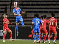 Piala AFF 2024: Filipina Kelelahan