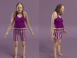 Pakar Ungkap Dampak Mengerikan Jika Seseorang Hanya Tidur 6 Jam Sehari