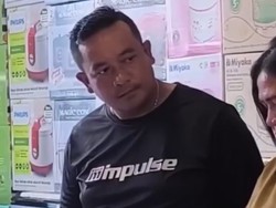 Fakta-fakta Terkini Polisi Ancam Tembak Karyawan Toko di Tebing Tinggi