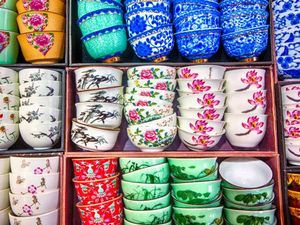 10 Oleh-oleh Singapura Favorit dan Wajib Dibawa Pulang, Pajangan-Kuliner 10 Oleh-oleh Singapura Favorit dan Wajib Dibawa Pulang, Pajangan-Kuliner