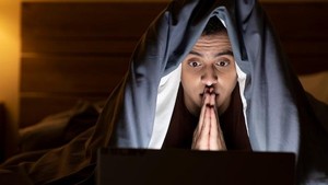 Islam Melarang Pornografi, Ini Dalil tentang Menjaga Pandangan