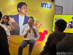 Indosat: Ekspansi 5G Harus Sesuai Kebutuhan Pelanggan