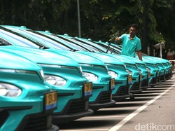 Taksi Asal Vietnam Masuk RI, Ini Kata Pakar