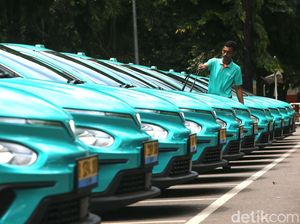 Vietnam Mau Bikin Pabrik Mobil Listrik di RI, Begini Rencananya Vietnam Mau Bikin Pabrik Mobil Listrik di RI, Begini Rencananya