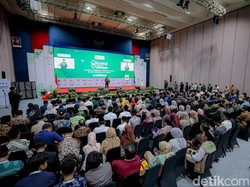 Noor Achmad Pastikan Baznas On Call untuk Layani Warga