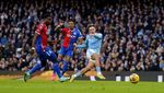 Sudah Setahun Jack Grealish Nggak Bikin Gol
