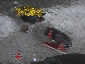 Heboh Jenderal Rusia Bos Senjata Kimia Terbunuh di Moskow