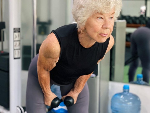 Joan MacDonald/Foto: Yahoo Life