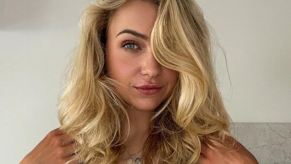 Potret Cantik Atlet Viral karena Debut di Majalah Playboy, Jadi Kontroversi