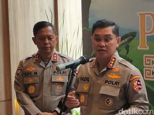 Langkah Polri untuk Tingkatkan Ketahanan Pangan