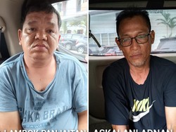 Polisi Tangkap 2 Pencuri Uang Rp 150 Juta di Mobil Bendahara KPU Langkat