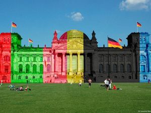 Janji Atasi Kelesuan Ekonomi Dominasi Isi Kampanye Jelang Pemilu Jerman