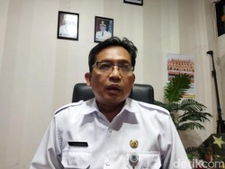 Kawasan Kumuh Labuan Pandeglang Bakal Jadi Taman, 176 KK Akan Direlokasi