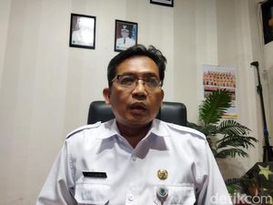 Kawasan Kumuh Labuan Pandeglang Bakal Jadi Taman, 176 KK Akan Direlokasi Kawasan Kumuh Labuan Pandeglang Bakal Jadi Taman, 176 KK Akan Direlokasi