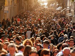 Turis Inggris ke Roma Saat Perayaan Yubelium Diminta Ekstra Hati-hati