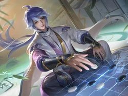 Kode Redeem HOK 18 Desember 2024, Dapat Hero Pearl Yixing