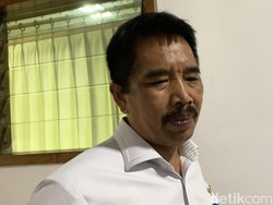 Revisi Perda Pungutan Turis Asing ke Bali Akan Dibahas Awal 2025