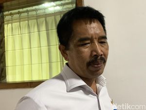 Revisi Perda Pungutan Turis Asing ke Bali Akan Dibahas Awal 2025 Revisi Perda Pungutan Turis Asing ke Bali Akan Dibahas Awal 2025