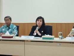 Ini 12 Rekomendasi Komnas HAM soal Konflik di Papua