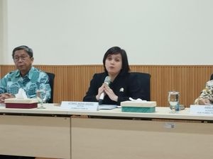 Ini 12 Rekomendasi Komnas HAM soal Konflik di Papua Ini 12 Rekomendasi Komnas HAM soal Konflik di Papua