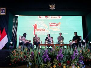 KONEKIN Sebut Pentingnya Jaminan Kesempatan Kerja Individu Disabilitas