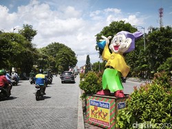 Ramaikan Lur! Ada Sederet Event di Solo Saat Libur Natal dan Tahun Baru