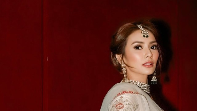 Gosip Terkini Selebriti Insertlive : Bahas Dampak Cerai dari Lembu, Ini Obrolan Masayu Anastasia Bareng Anak
