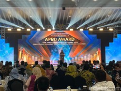 Mendagri Soroti Banyak BUMD Sekarat, Singgung Fenomena Orang Dalam