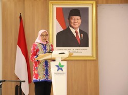 MenPAN-RB Dorong Penguatan Kepemimpinan Perempuan dalam Pemerintahan