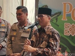 Menteri Yandri: 20 Persen Anggaran Dana Desa untuk Ketahanan Pangan