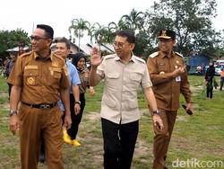5 Desa di Indonesia Terima Penghargaan dari Kementerian Kebudayaan