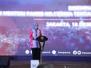 MenPAN-RB: Konflik Kepentingan Adalah Akar Korupsi