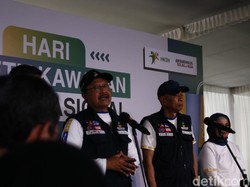 Penerima Bansos Tak Sesuai Kriteria Bakal Dicoret, Mensos: Mohon Maklum