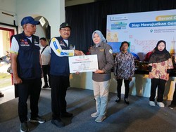 Kemensos Tekankan Pentingnya Kolaborasi untuk Graduasi Penerima Bansos