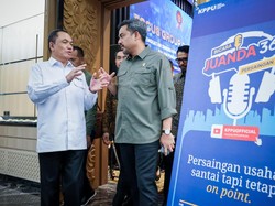 Menteri UMKM Gandeng KPPU Wujudkan Kemitraan Usaha Besar dengan UMKM