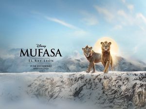 Sinopsis Mufasa: The Lion King dan Jadwal Tayang di Bioskop Bandung Sinopsis Mufasa: The Lion King dan Jadwal Tayang di Bioskop Bandung