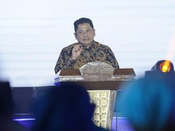 Kemenag Raih Predikat Tertinggi dalam Perencanaan Pembangunan